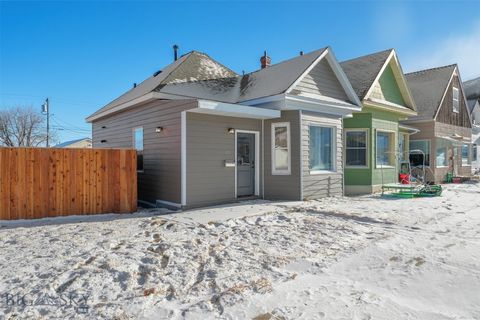 411 Alder Street Anaconda MT 59711