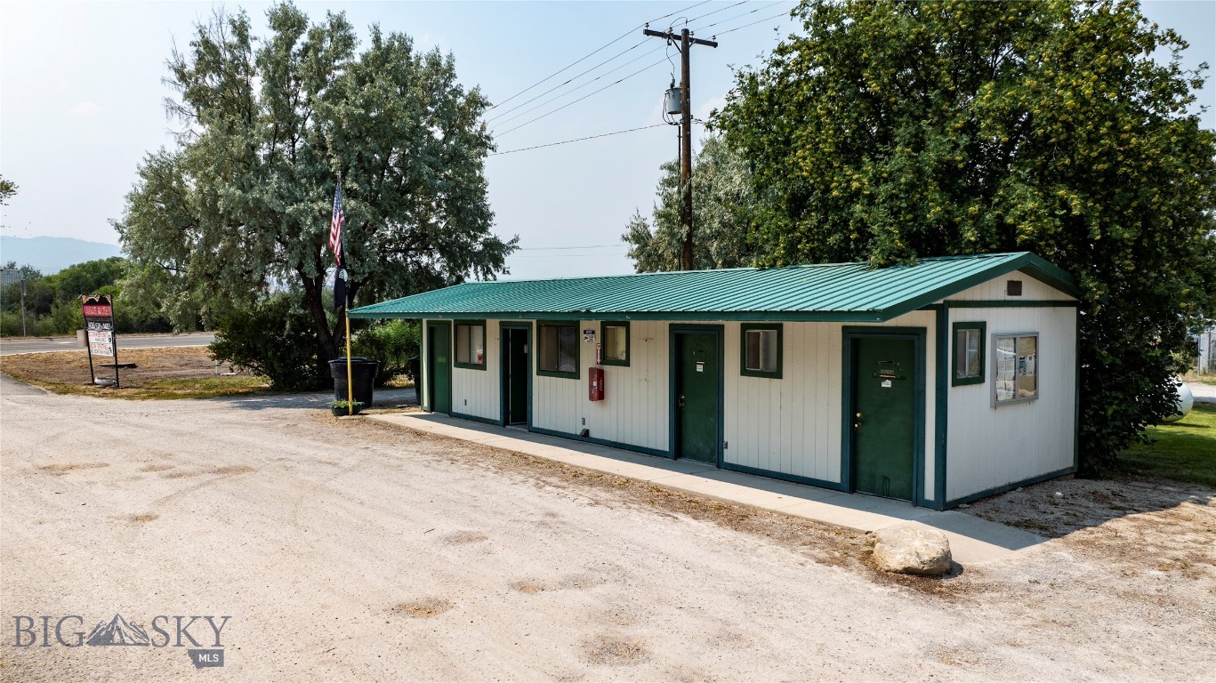 Other - Commercial Sale