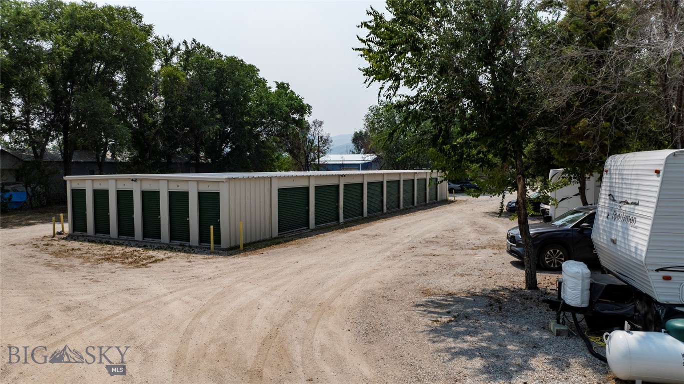 Other - Commercial Sale