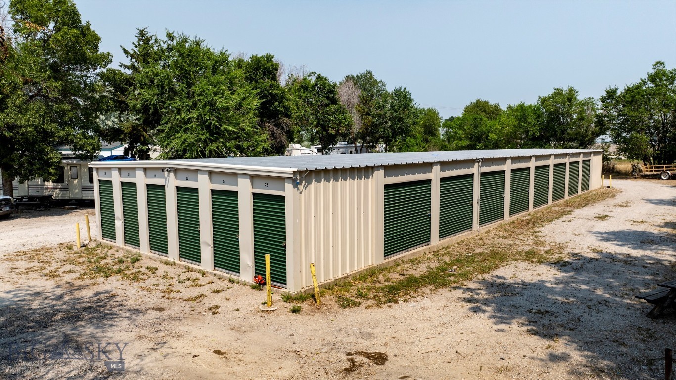 Other - Commercial Sale