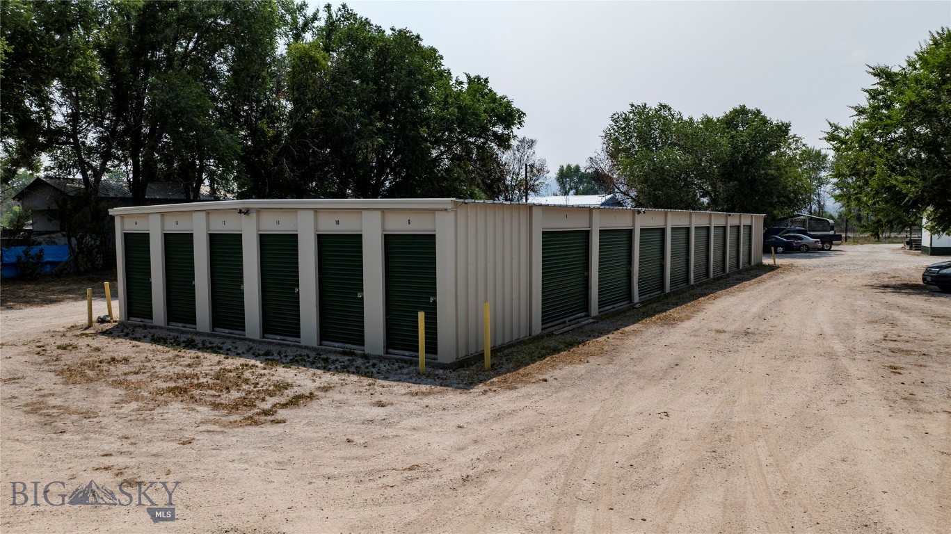 Other - Commercial Sale