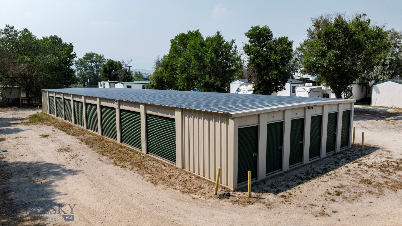 Other - Commercial Sale