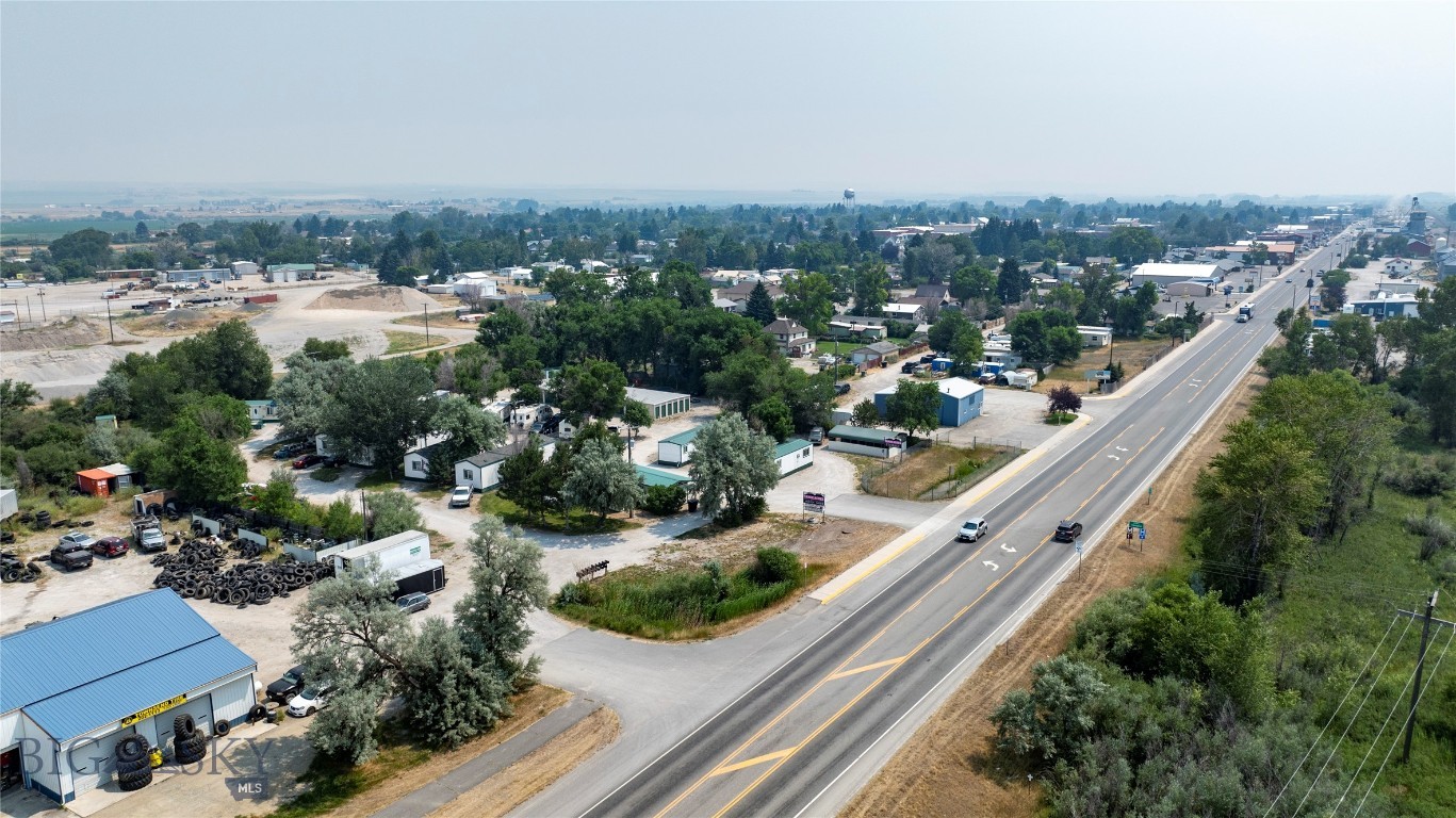 Other - Commercial Sale