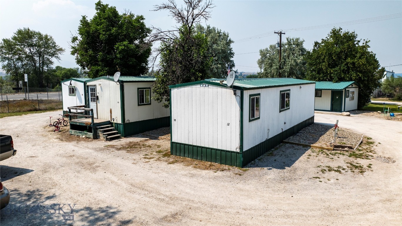 Other - Commercial Sale