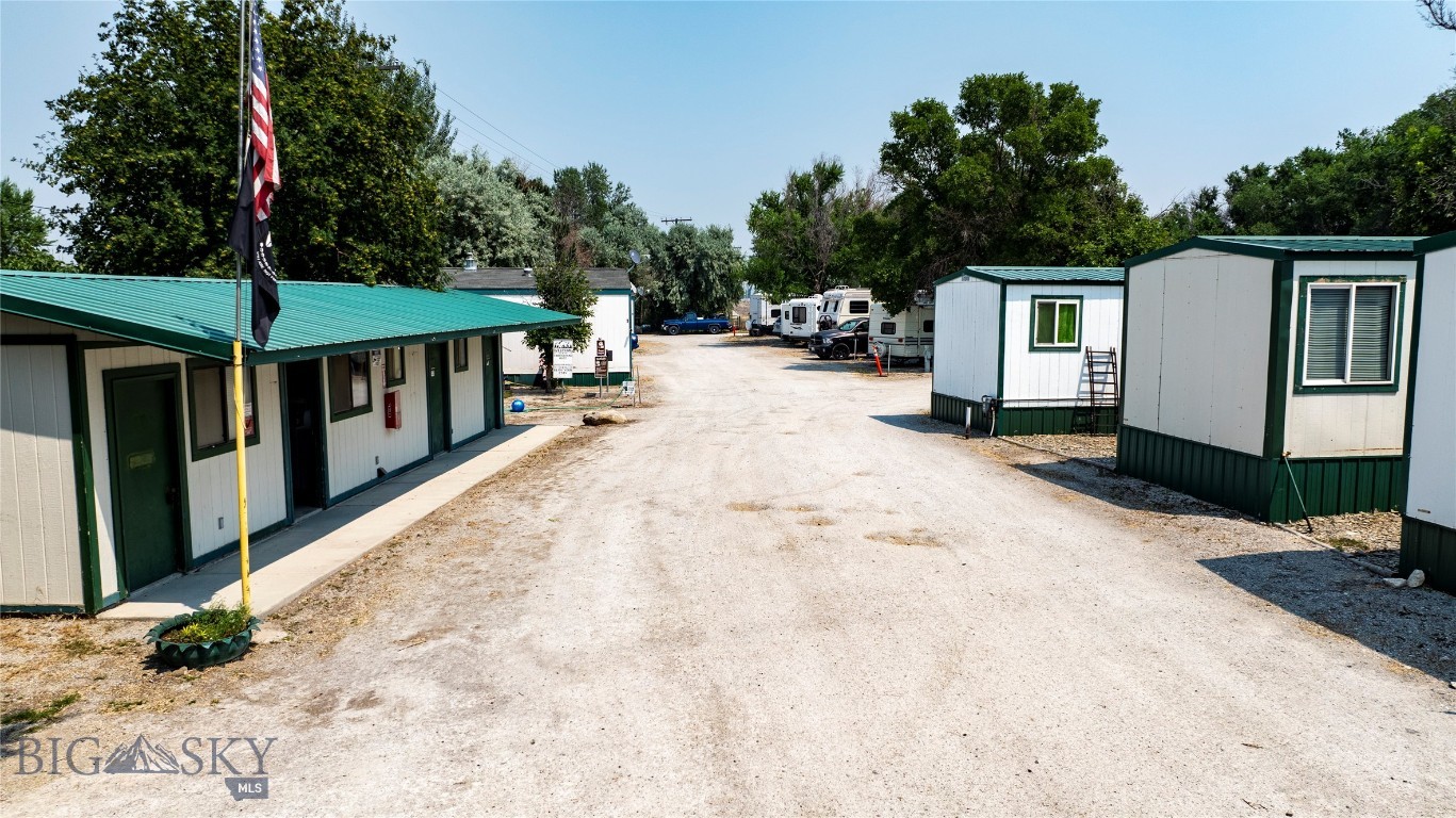 Other - Commercial Sale