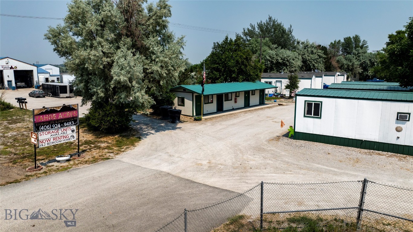 Other - Commercial Sale