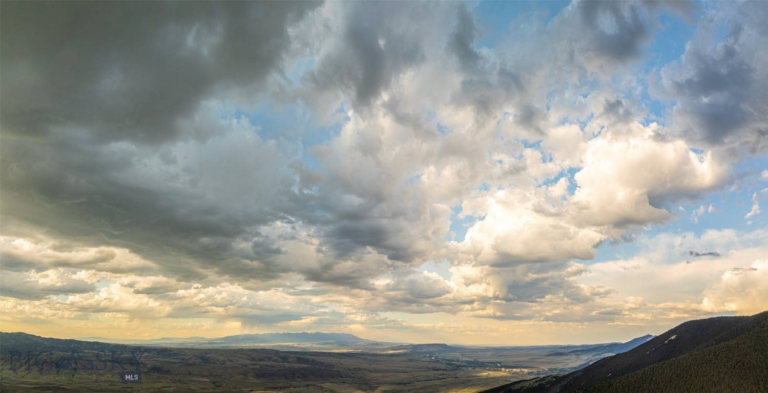 Yellowstone Basin Properties - Land