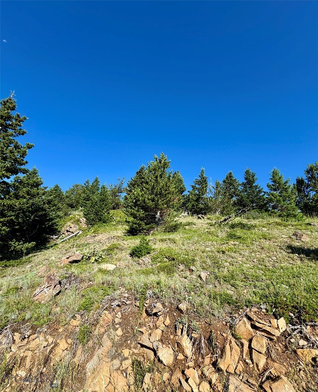 Yellowstone Basin Properties - Land