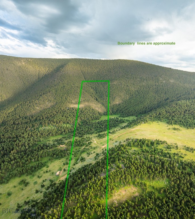 Yellowstone Basin Properties - Land