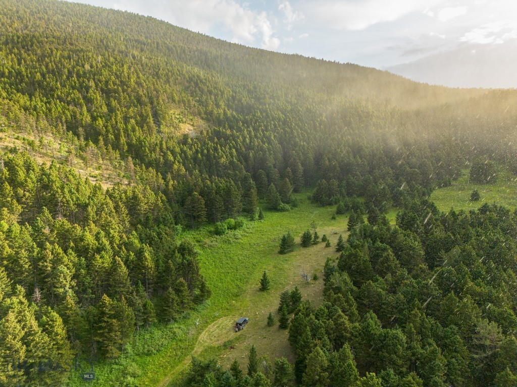Yellowstone Basin Properties - Land