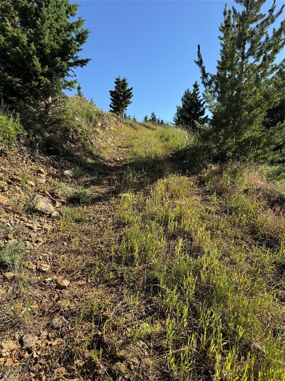 Yellowstone Basin Properties - Land