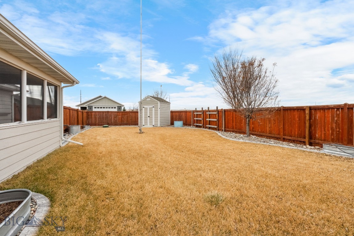 Pioneer Crossing - Residential