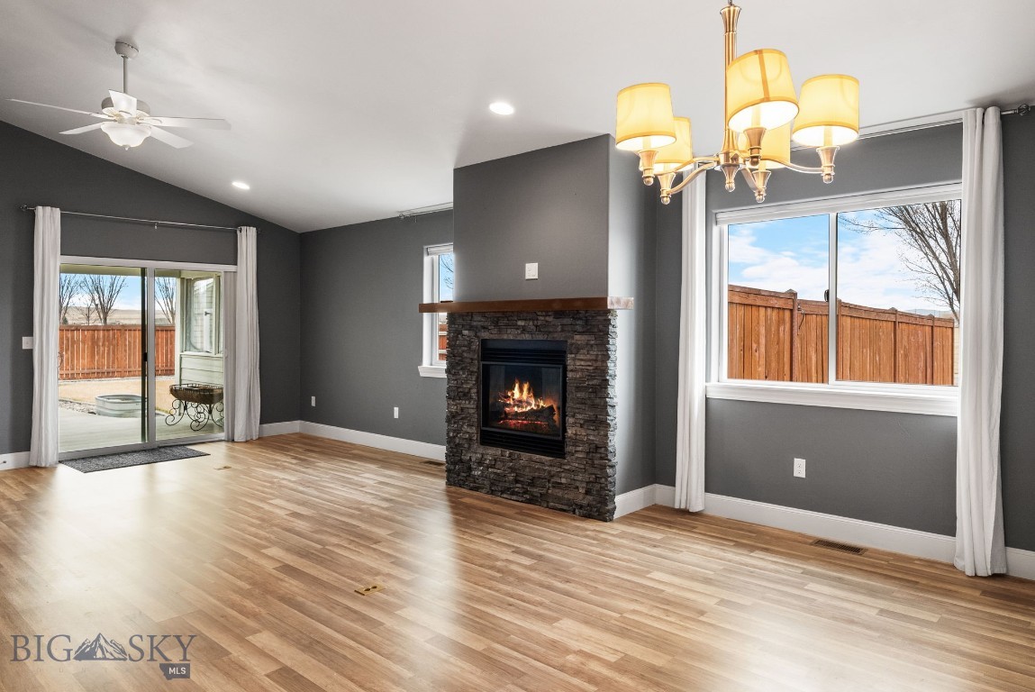 Pioneer Crossing - Residential