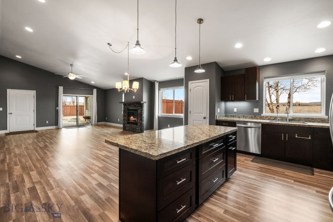 Pioneer Crossing - Residential