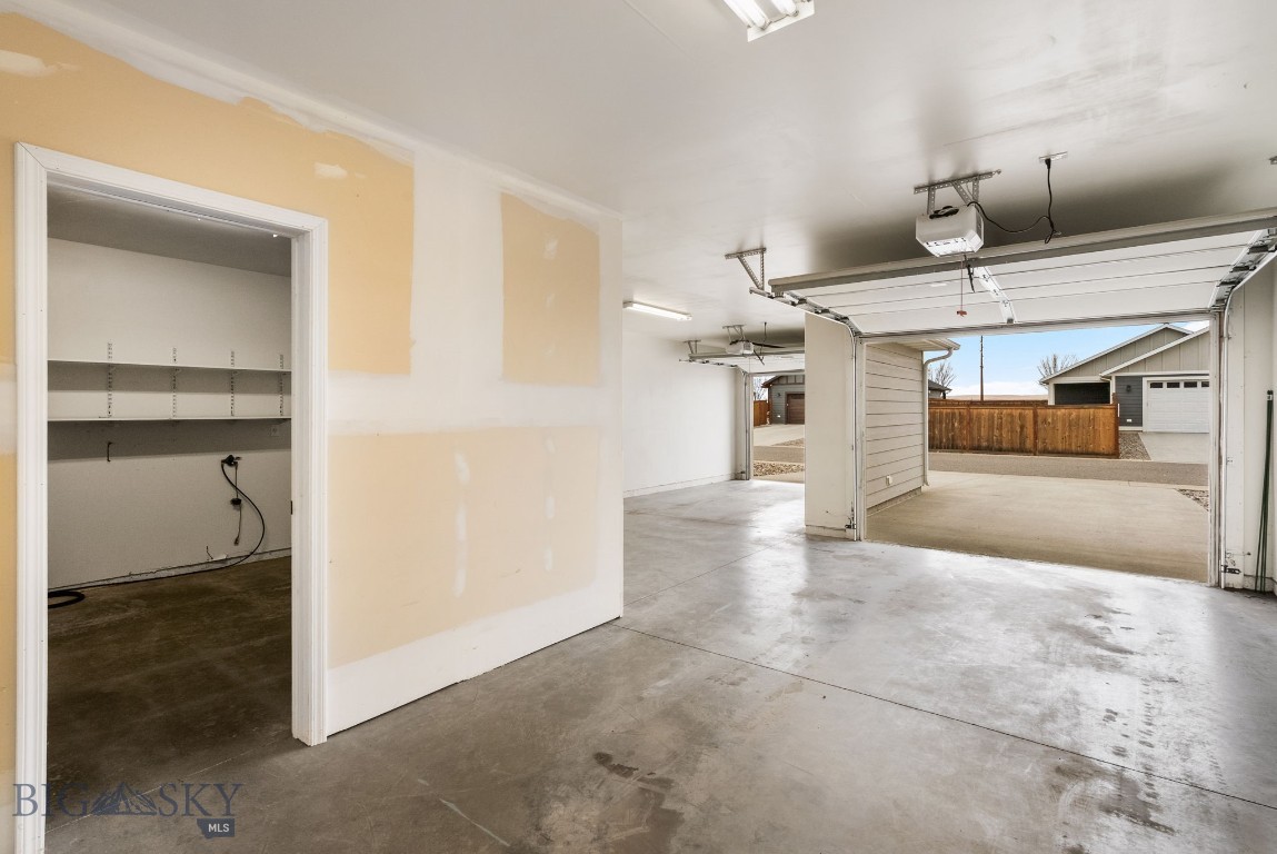 Pioneer Crossing - Residential