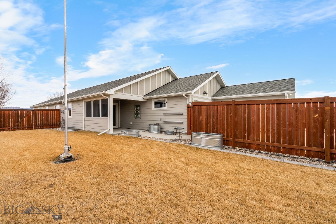 Pioneer Crossing - Residential