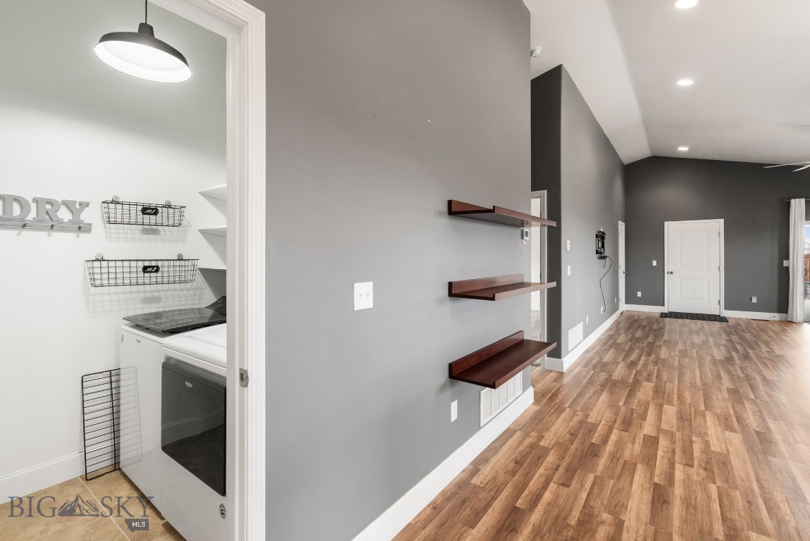 Pioneer Crossing - Residential