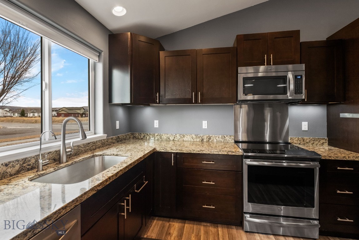 Pioneer Crossing - Residential