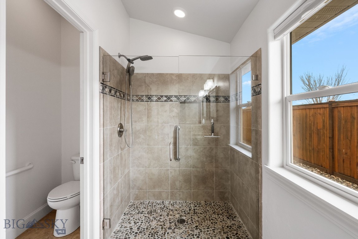 Pioneer Crossing - Residential