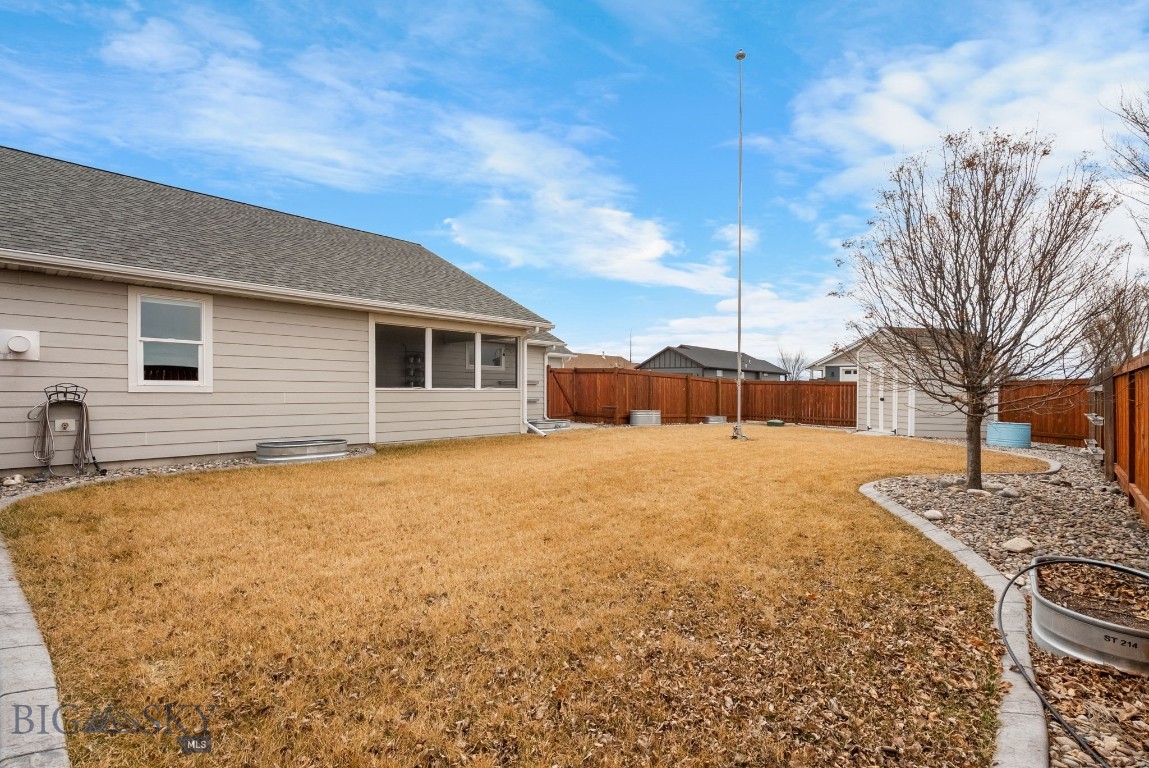 Pioneer Crossing - Residential