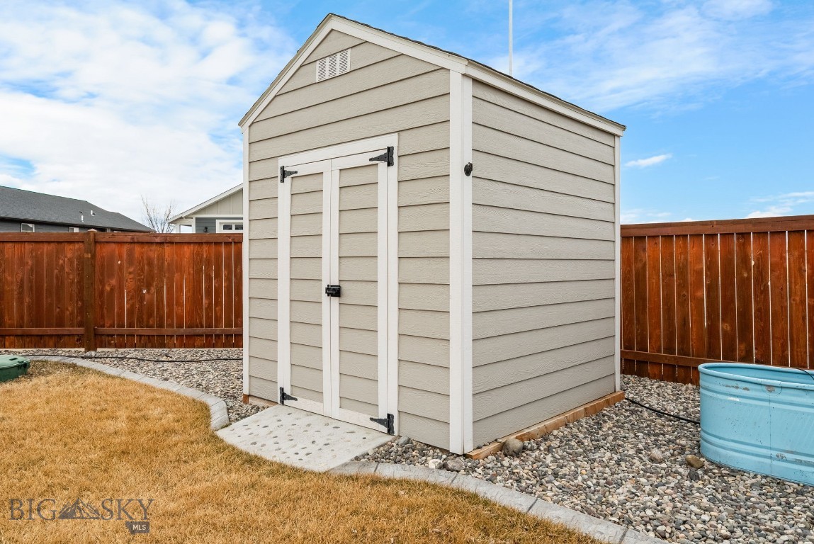 Pioneer Crossing - Residential