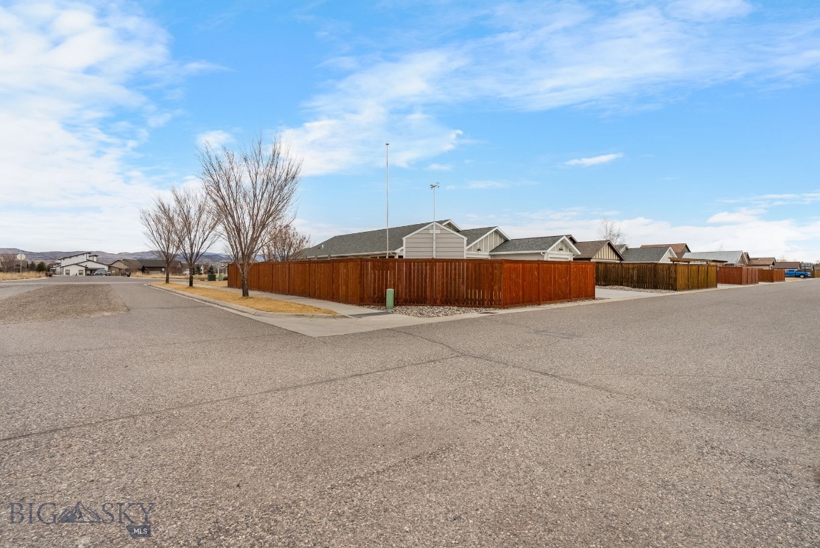 Pioneer Crossing - Residential