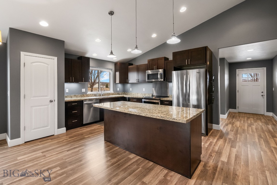 Pioneer Crossing - Residential