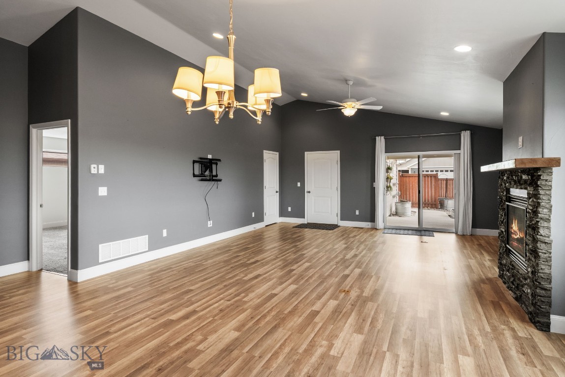 Pioneer Crossing - Residential