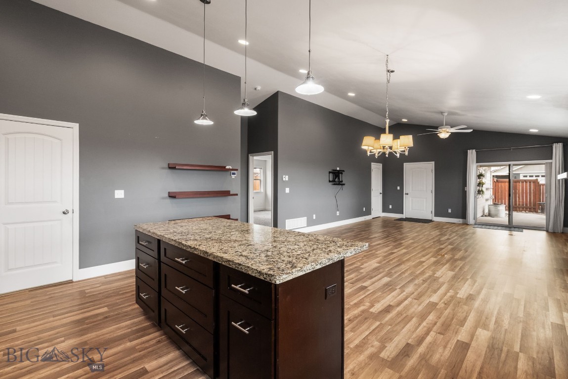 Pioneer Crossing - Residential