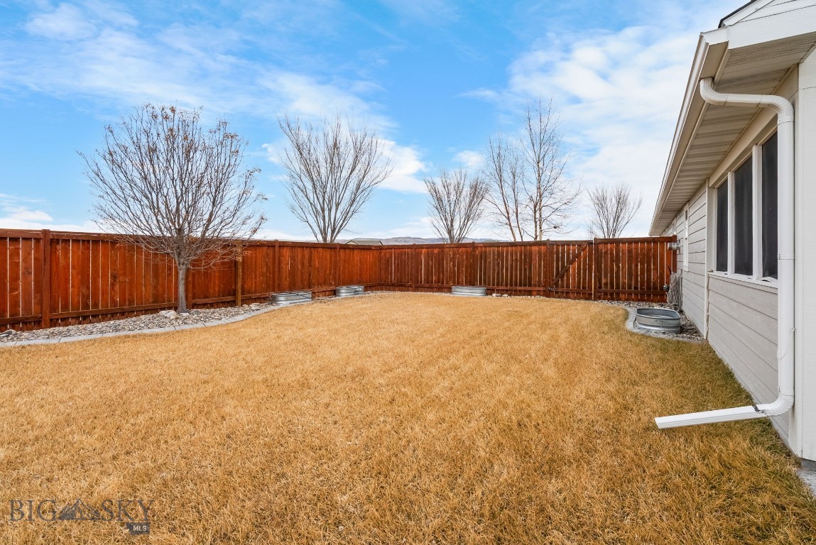 Pioneer Crossing - Residential