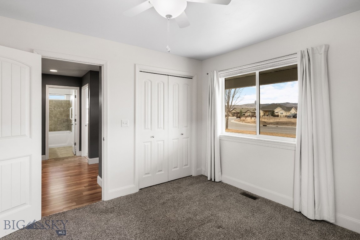 Pioneer Crossing - Residential