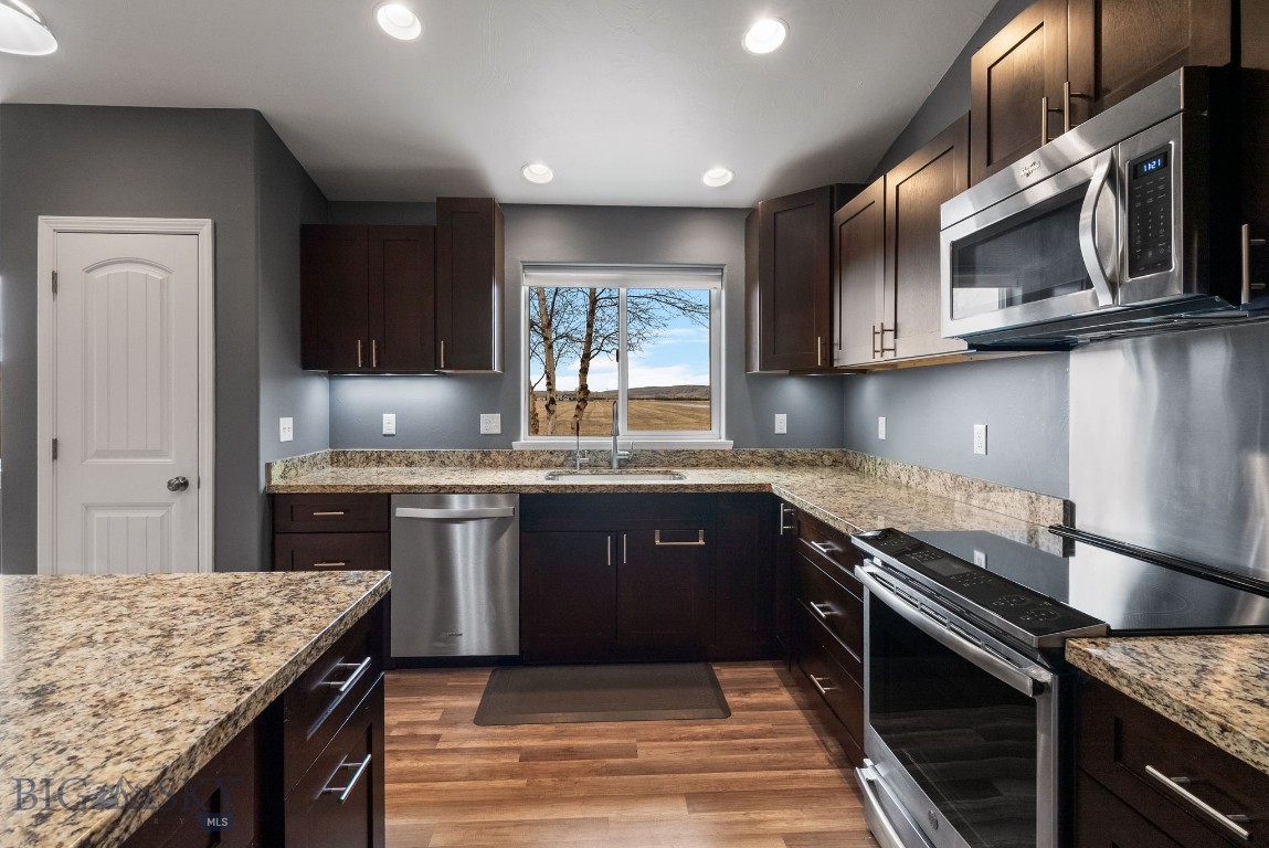 Pioneer Crossing - Residential