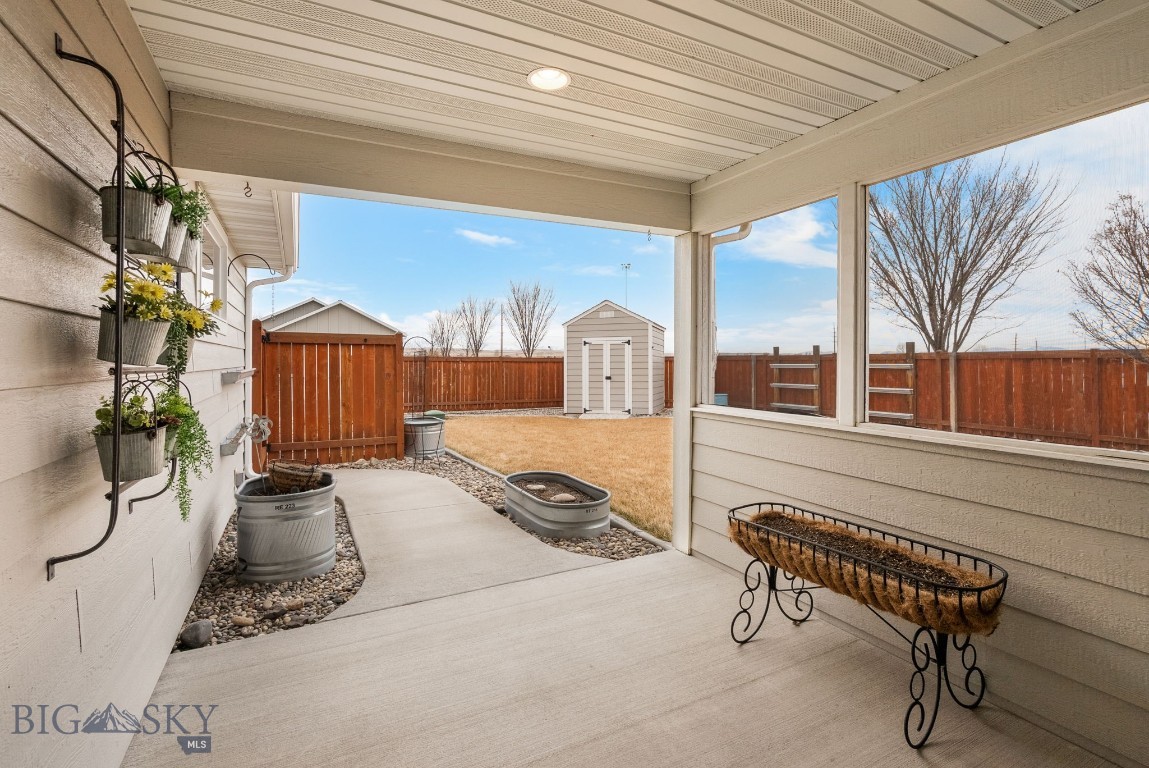 Pioneer Crossing - Residential