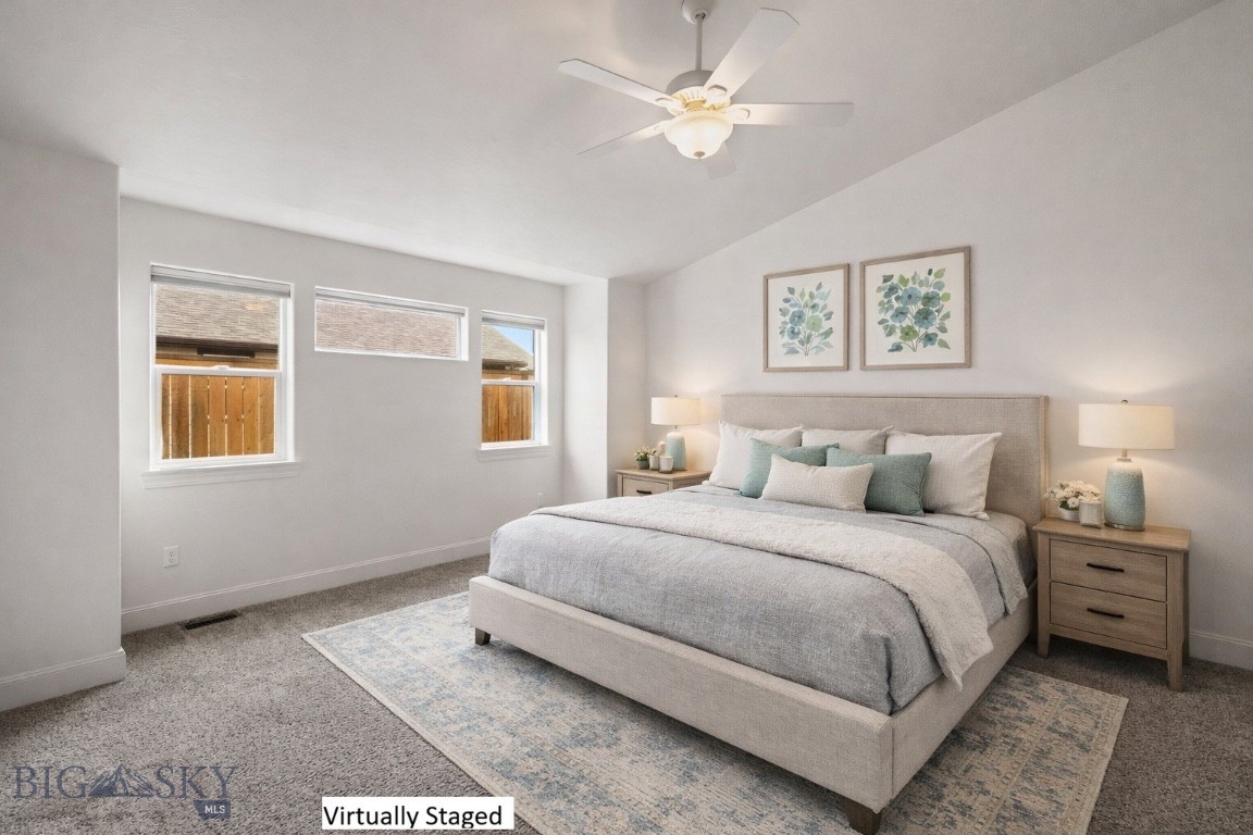 Pioneer Crossing - Residential