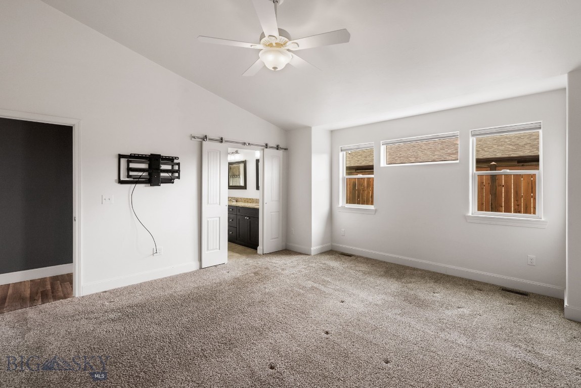 Pioneer Crossing - Residential