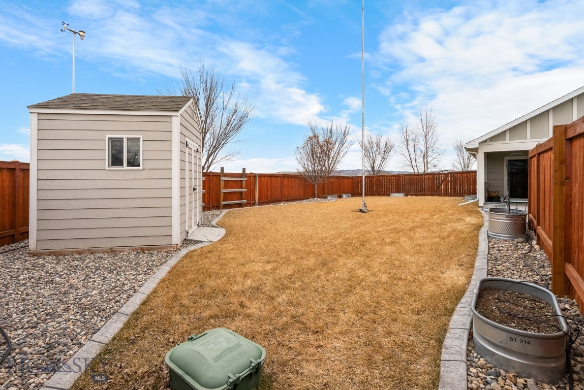 Pioneer Crossing - Residential