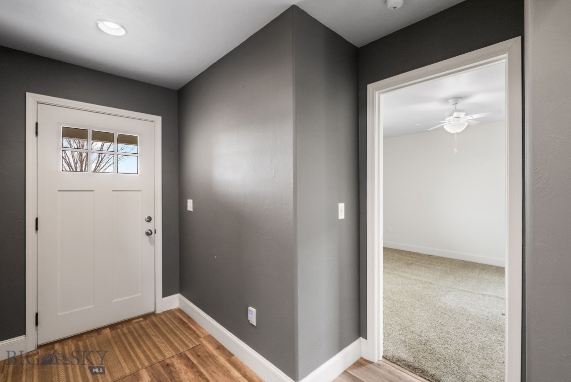 Pioneer Crossing - Residential