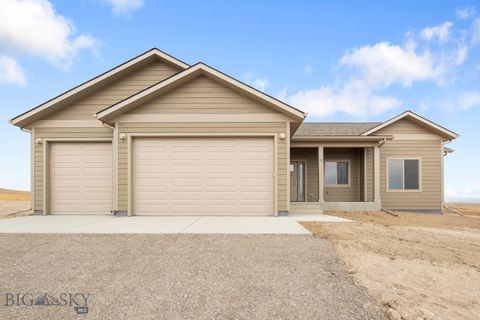 12 S Durango Trail Three Forks MT 59752