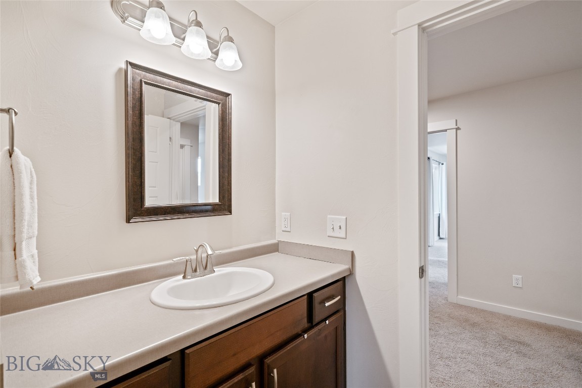 Gooch Hill Meadows - Residential