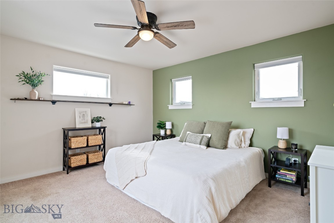 Gooch Hill Meadows - Residential