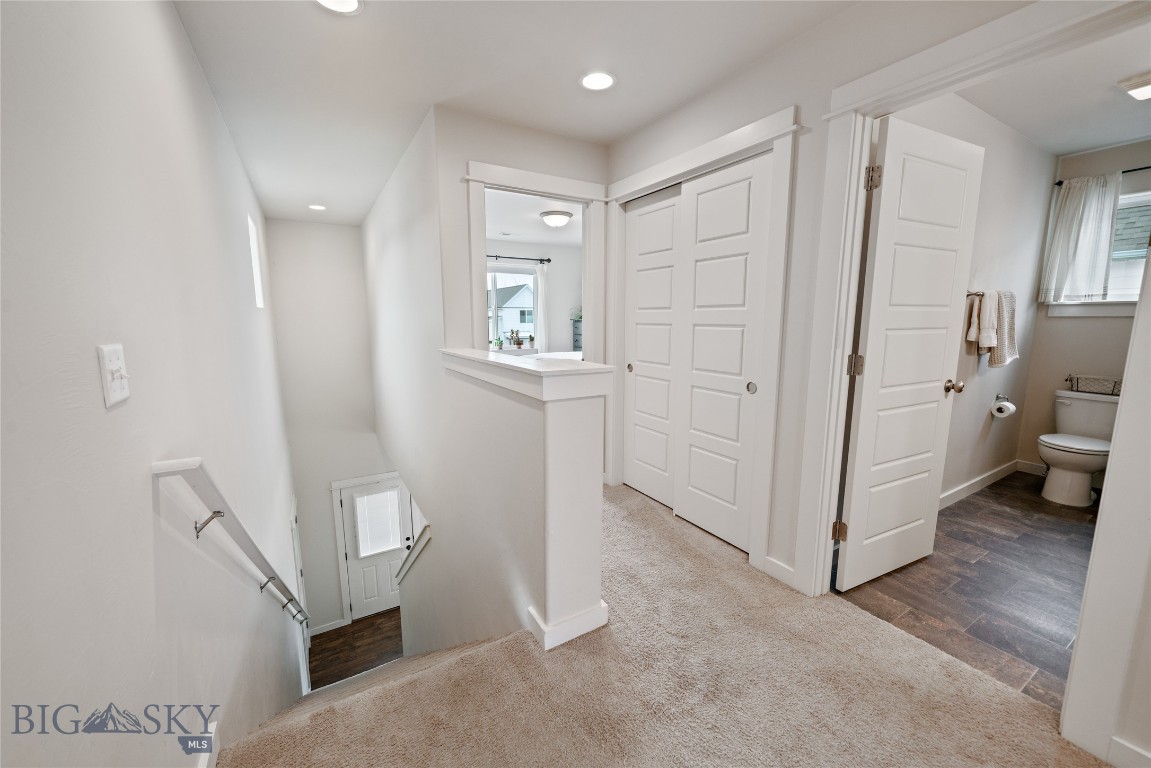 Gooch Hill Meadows - Residential