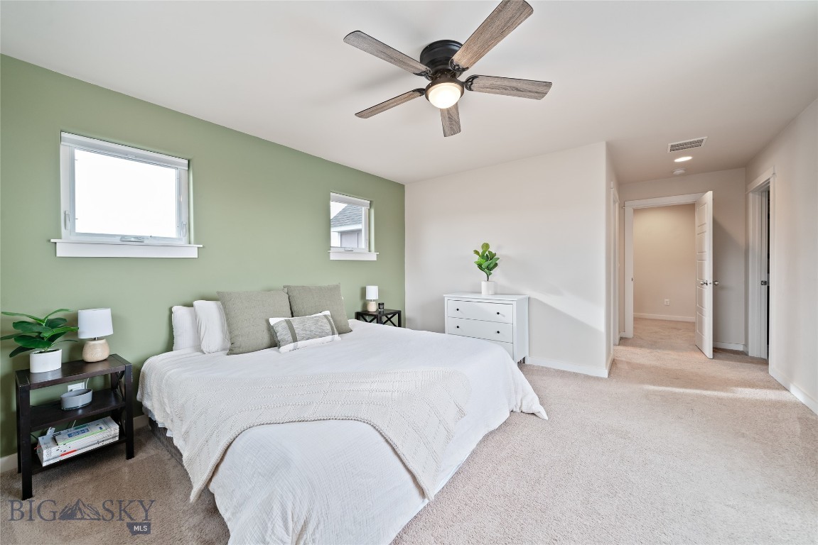 Gooch Hill Meadows - Residential