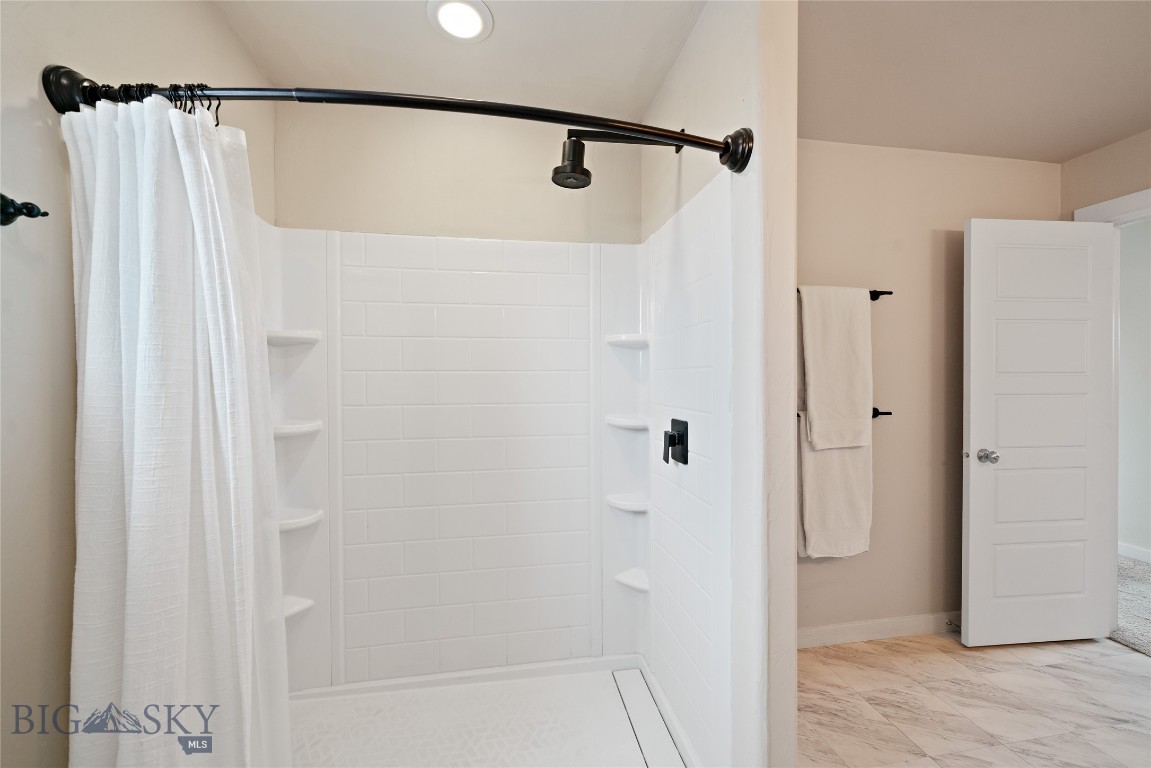 Gooch Hill Meadows - Residential