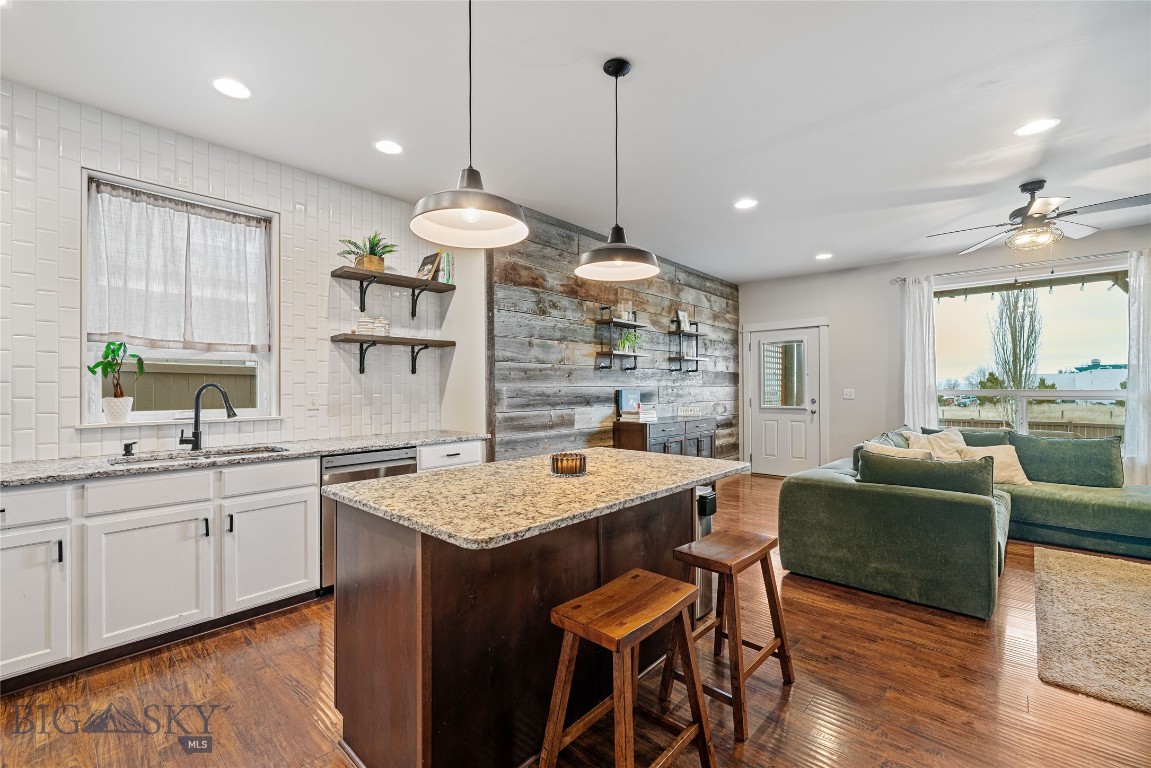 Gooch Hill Meadows - Residential