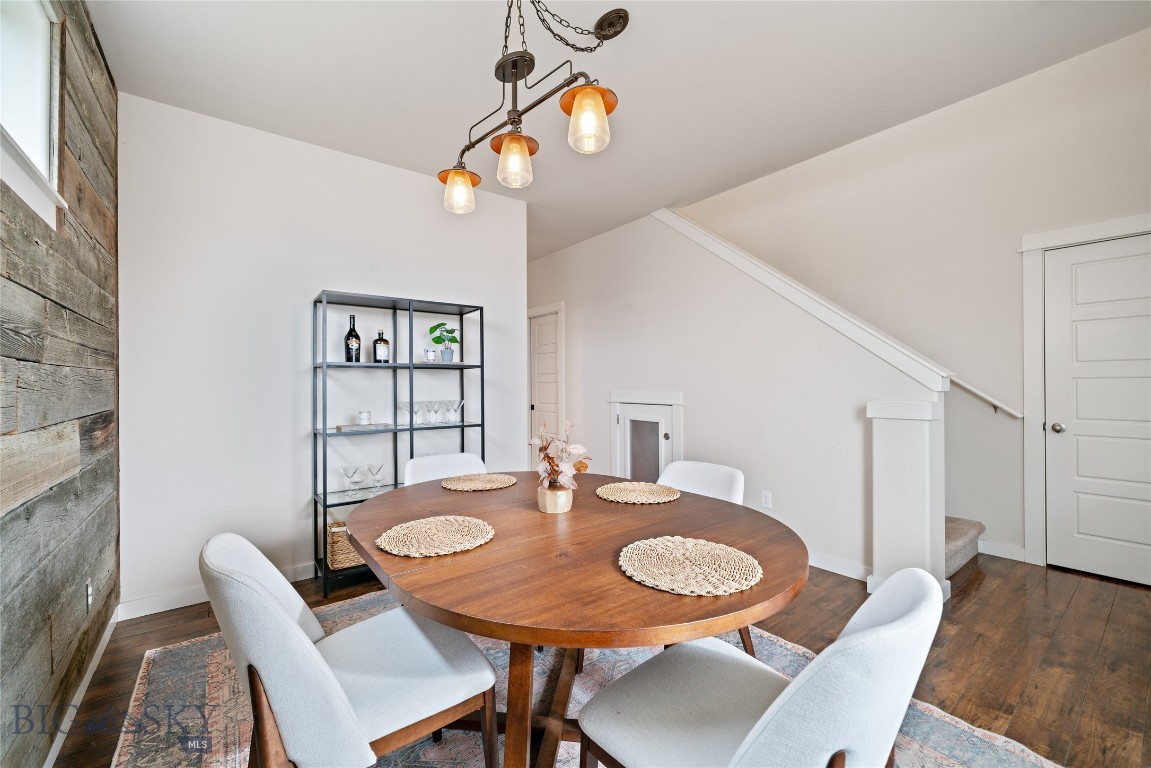 Gooch Hill Meadows - Residential