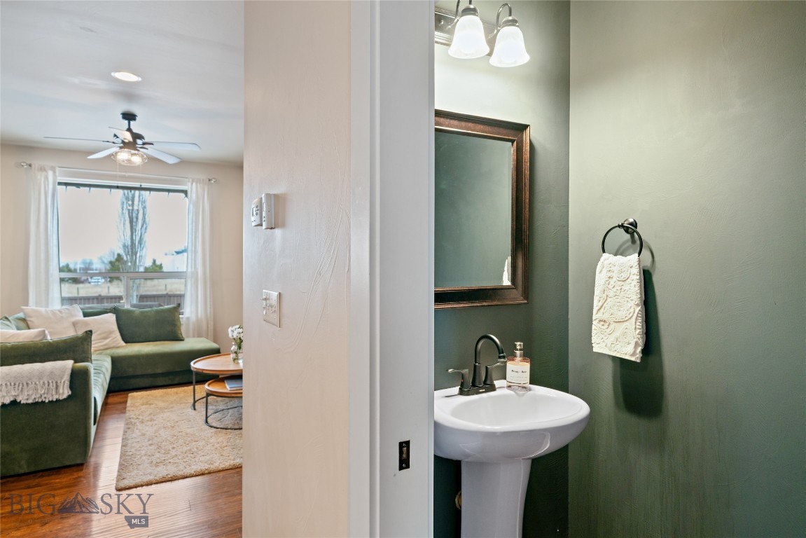 Gooch Hill Meadows - Residential