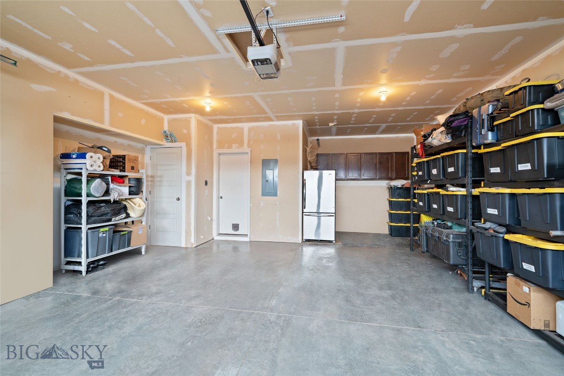 Gooch Hill Meadows - Residential