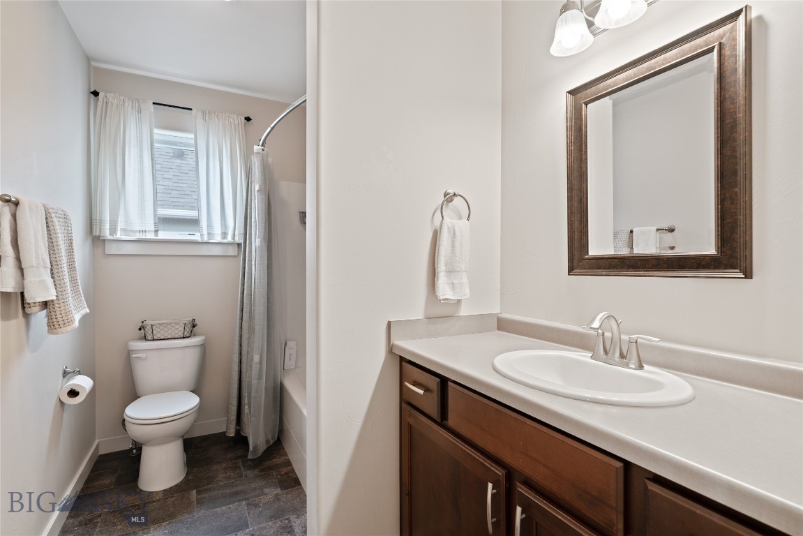 Gooch Hill Meadows - Residential