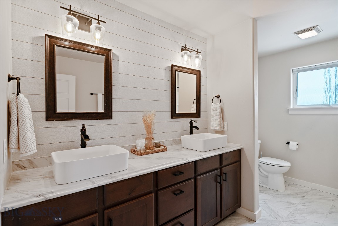 Gooch Hill Meadows - Residential