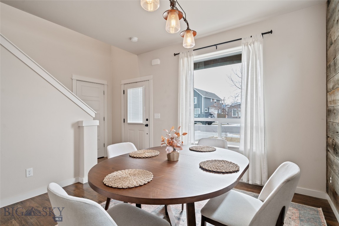 Gooch Hill Meadows - Residential